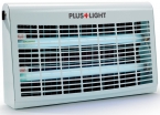 PlusLight 30 Watt Vliegenlamp met Lijmbord Insect-O-Cutor